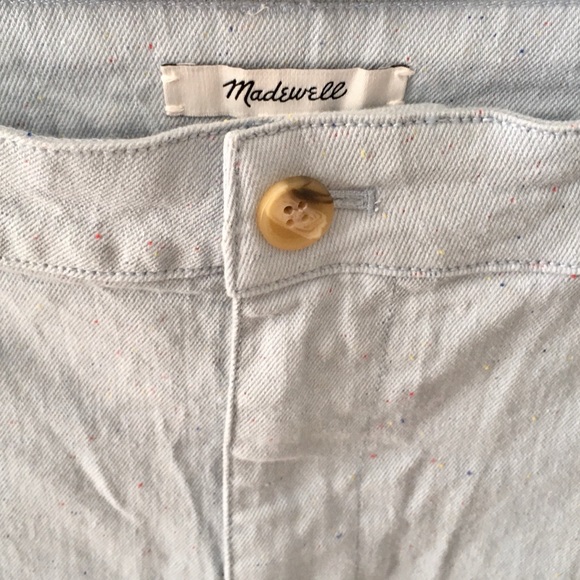 Slim Emmett Wide-Leg Cropped Pants - Picture 3 of 4